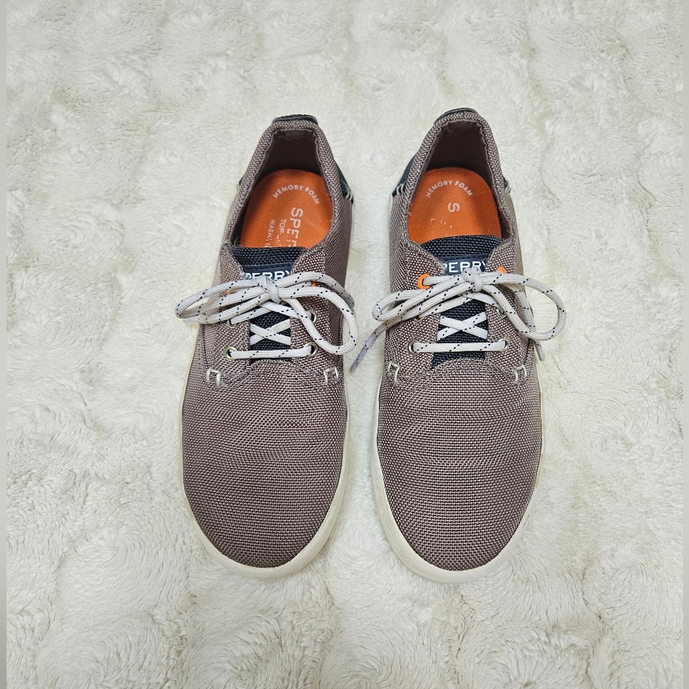 Boys Sperry Bodie Sneakers, Size 3.5